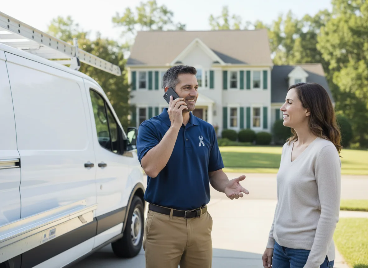 Home Gutter Service Mcarthur, OH FAQs